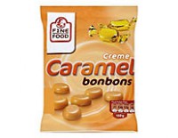 Fine Food Bonbóny karamelové 1x150g